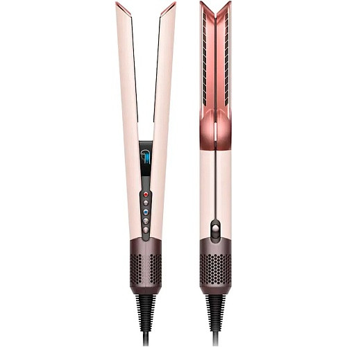 Стайлер (выпрямитель) Dyson Airstrait HT01 Ceramic Pink/Rose Gold (453959-01)  Фото №4