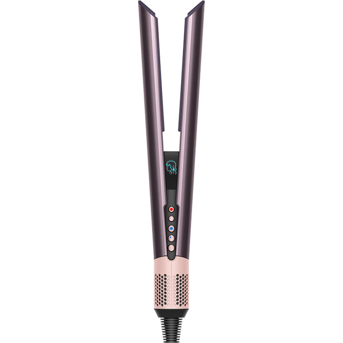 Стайлер (выпрямитель) Dyson Airstrait HT01 Jasper Plum (599046-01)
