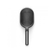 Брашинг для волос Dyson Щетка Paddle brush Nickel/Black (971056-01) 