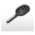 Брашинг для волос Dyson Щетка Paddle brush Nickel/Black (971056-01)  Фото №0