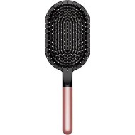 Брашинг для волос Dyson Щетка Paddle brush Rose (971062-05) 
