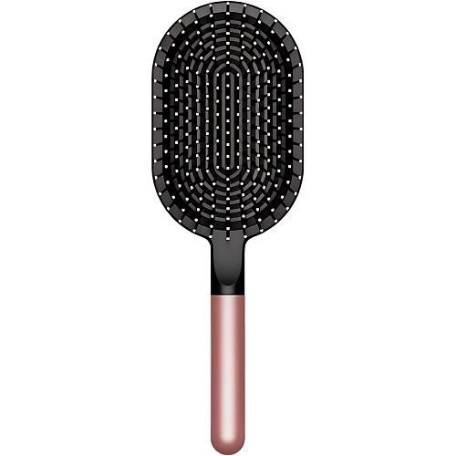 Брашинг для волос Dyson Щетка Paddle brush Rose (971062-05)