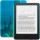Электронная книга с подсветкой Amazon Kindle Kids 11th Gen. 2022 16Gb Ocean Explorer
