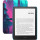 Электронная книга с подсветкой Amazon Kindle Paperwhite Kids 12th Gen. 2024 16Gb Cyber City