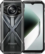 Смартфон DOOGEE S Cyber Pro 12/512GB Icy Silver (Global EU) 