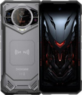 Смартфон DOOGEE S200 12/256GB Grey (Global EU) 