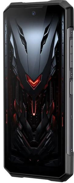 Смартфон DOOGEE S200 12/256GB Grey (Global EU)  Фото №2