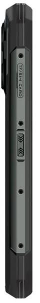 Смартфон DOOGEE S200 12/256GB Grey (Global EU)  Фото №5