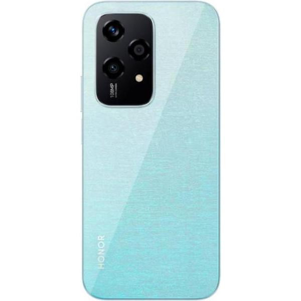 Смартфон Honor 200 Lite 12/256GB Starry Blue (Global EU)  Фото №1