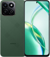 Смартфон Honor 200 Smart 8/256GB Forest Green (Global EU) 