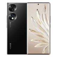 Смартфон Honor 70 8/256GB Midnight Black (Global EU) 