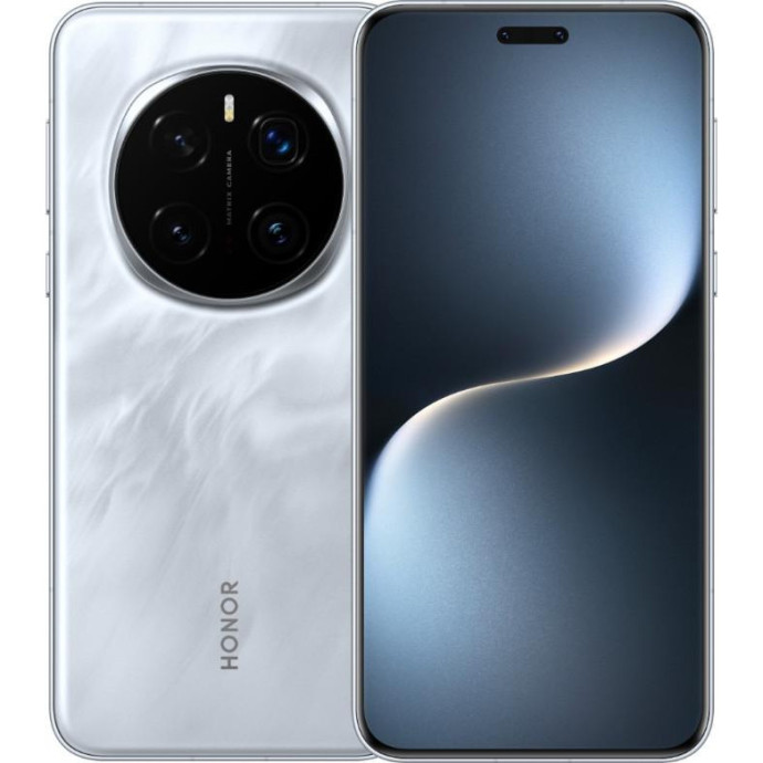 Смартфон Honor Magic7 Pro 16/1TB Lunar Shadow Grey (Global EU)