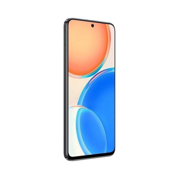 Смартфон Honor X8 6/128GB Midnight Black (CN)  Фото №1