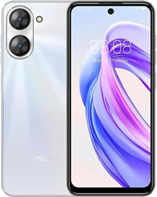 Смартфон Meizu Mblu 21 6/128GB White (Global EU)