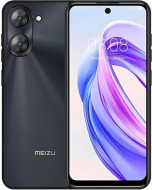 Смартфон Meizu Mblu 21 4/64GB Titan Black (Global EU) 