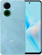 Смартфон Meizu Note 21 Pro 8/256GB Blue (Global EU) 