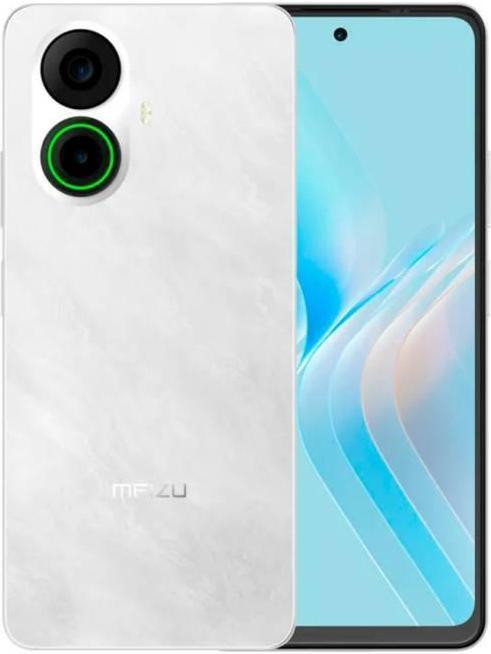 Смартфон Meizu Note 21 Pro 8/256GB White (Global EU)