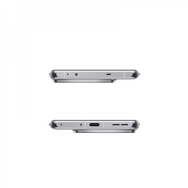 Смартфон OnePlus 12 12/256GB Silver (Global EU)  Фото №5