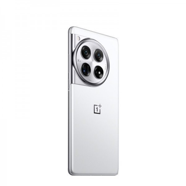 Смартфон OnePlus 12 12/256GB Silver (Global EU)  Фото №6