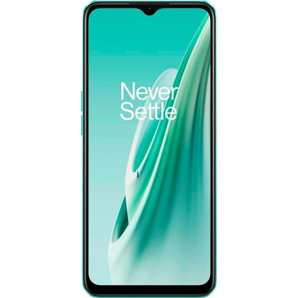 Смартфон OnePlus Nord N20 SE 4/128GB Jade Wave (CN)  Фото №1