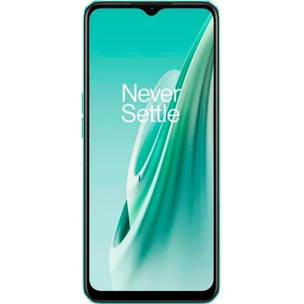 Смартфон OnePlus Nord N20 SE 4/128GB Jade Wave (CN)  Фото №5