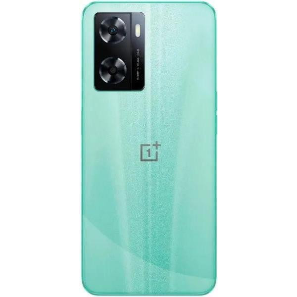 Смартфон OnePlus Nord N20 SE 4/128GB Jade Wave (CN)  Фото №6