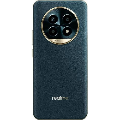 Смартфон realme 13 Pro 5G 12/512GB Emerald Green (Global EU)  Фото №0