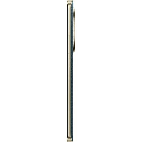 Смартфон realme 13 Pro 5G 12/512GB Emerald Green (Global EU)  Фото №3