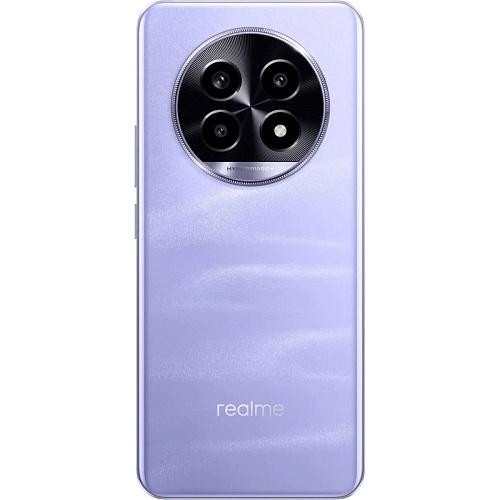 Смартфон realme 13 Pro 5G 12/512GB Monet Purple (Global EU)  Фото №0