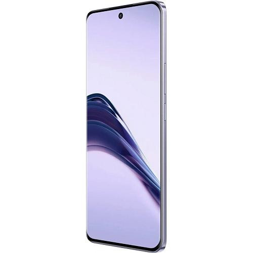 Смартфон realme 13 Pro 5G 12/512GB Monet Purple (Global EU)  Фото №1