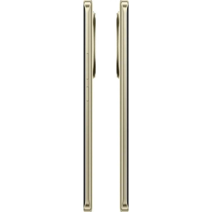 Смартфон realme 13 Pro+ 12/512GB Monet Gold (CN)  Фото №2