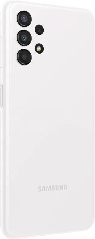 Смартфон Samsung Galaxy A13 SM-A137F 3/32GB White  Фото №0
