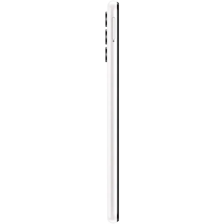 Смартфон Samsung Galaxy A13 SM-A137F 3/32GB White  Фото №1