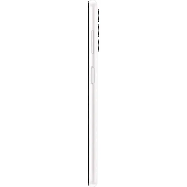 Смартфон Samsung Galaxy A13 SM-A137F 3/32GB White  Фото №5