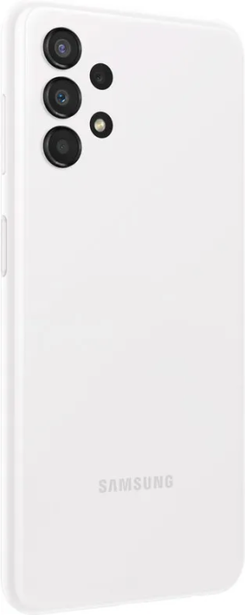 Смартфон Samsung Galaxy A13 SM-A137F 3/32GB White  Фото №0