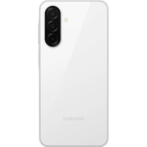 Смартфон Samsung Galaxy A26 5G 6/128GB White (SM-A266BZWB)  Фото №3