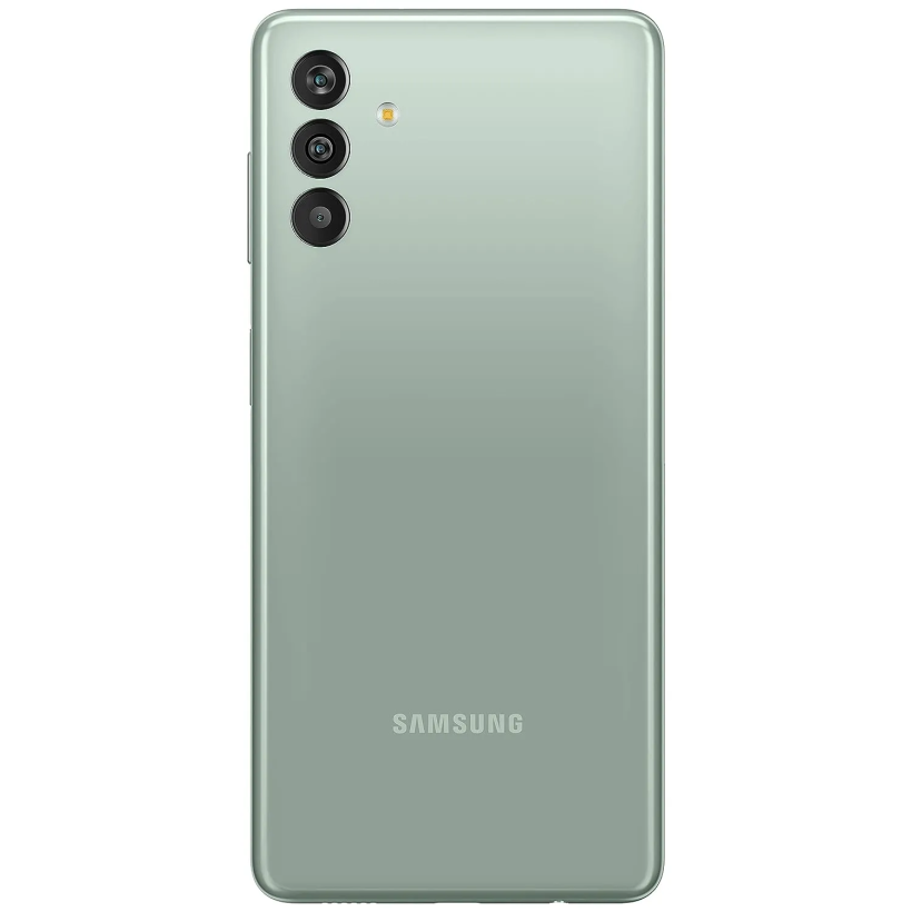 Смартфон Samsung Galaxy M13 SM-M135F 4/64GB Aqua Green  Фото №2