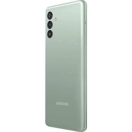 Смартфон Samsung Galaxy M13 SM-M135F 4/64GB Aqua Green  Фото №10