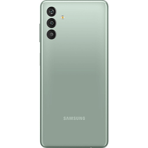 Смартфон Samsung Galaxy M13 SM-M135F 4/64GB Aqua Green  Фото №8