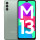 Смартфон Samsung Galaxy M13 SM-M135F 4/64GB Aqua Green