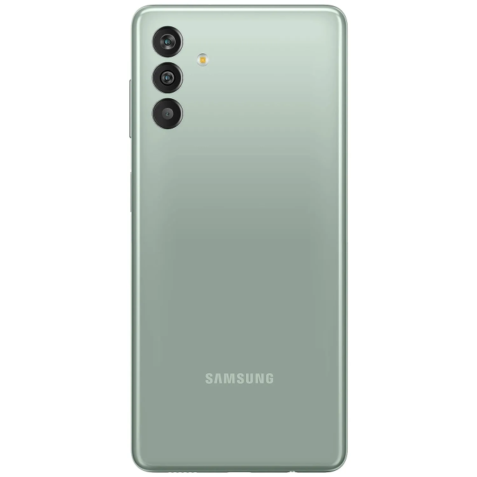 Смартфон Samsung Galaxy M13 SM-M135F 4/64GB Aqua Green  Фото №2