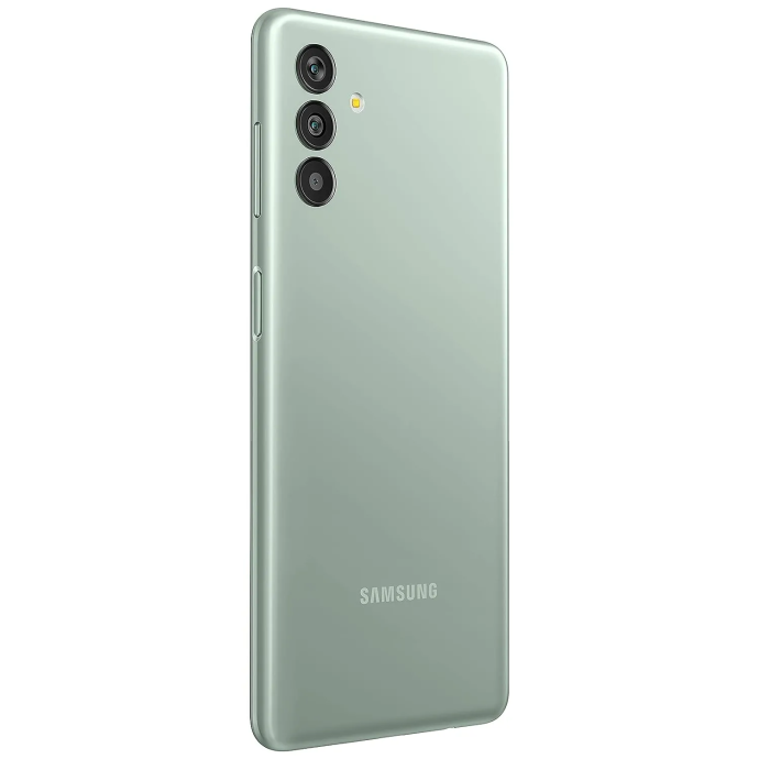 Смартфон Samsung Galaxy M13 SM-M135F 4/64GB Aqua Green  Фото №3