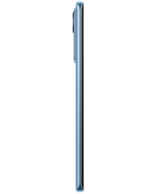 Смартфон Xiaomi 12 Pro 8/128GB Blue (CN)  Фото №3