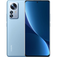 Смартфон Xiaomi 12 Pro 8/128GB Blue (CN) 