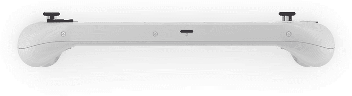 Портативна ігрова приставка Lenovo Legion Go S 512 GB Glacier White (83L3001ARA)  Фото №7