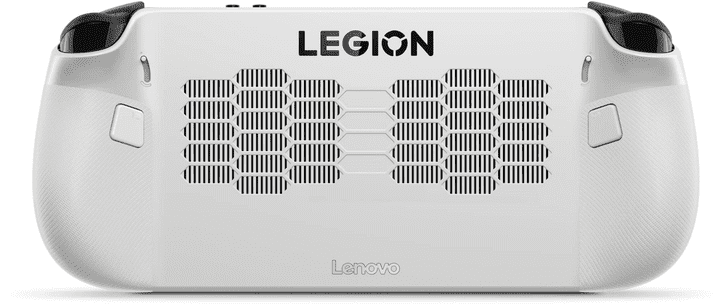 Портативна ігрова приставка Lenovo Legion Go S 512 GB Glacier White (83L3001ARA)  Фото №10