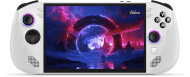 Портативна ігрова приставка Lenovo Legion Go S 512 GB Glacier White (83L3001ARA) 