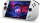 Портативна ігрова приставка Lenovo Legion Go S 512 GB Glacier White (83L3001ARA)  Фото №1