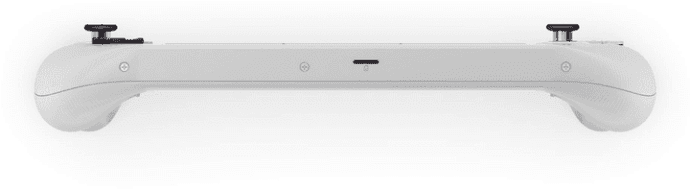 Портативна ігрова приставка Lenovo Legion Go S 512 GB Glacier White (83L3001ARA)  Фото №7