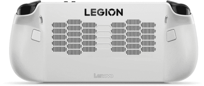 Портативна ігрова приставка Lenovo Legion Go S 512 GB Glacier White (83L3001ARA)  Фото №10